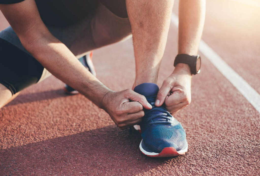 deporte y salud emocional